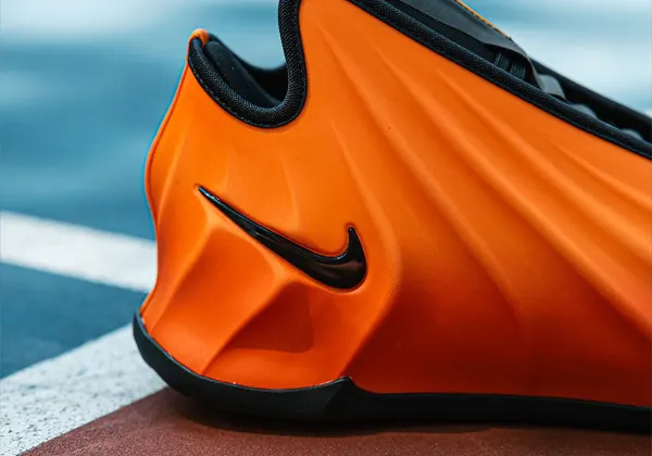 Nike GT Future "Fire" Limited to 300 Pairs at "Future's Game" Event