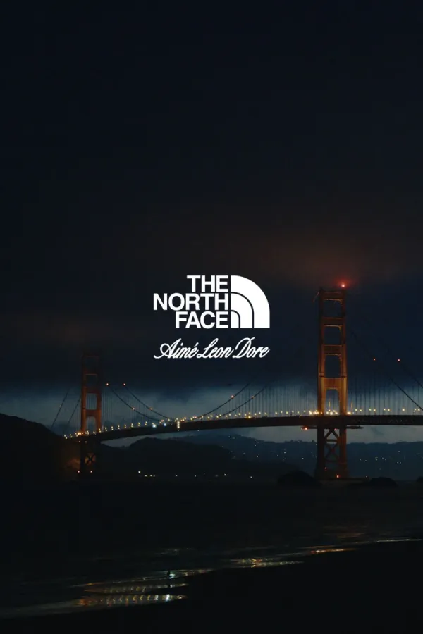 Aimé Leon Dore x The North Face: When Street Luxury Meets Mountain Heritage