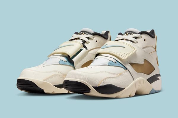 Nike Diamond Turf '93 "Must Be the Money"