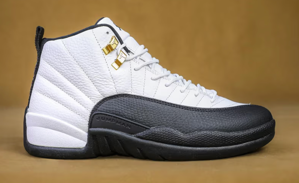 The Air Jordan 12 "Taxi" Returns This November