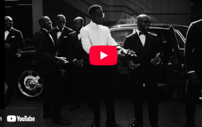 King Promise x Mr. Eazi – See What We've Done