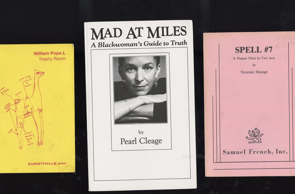 Solange Launches Saint Heron Digital Archive To Keep Black Literature Accessible