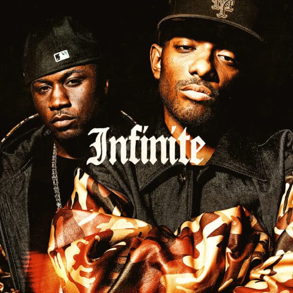 Mobb Deep Unleashes "Taj Mahal" as Latest Preview of Upcoming Album Infinite