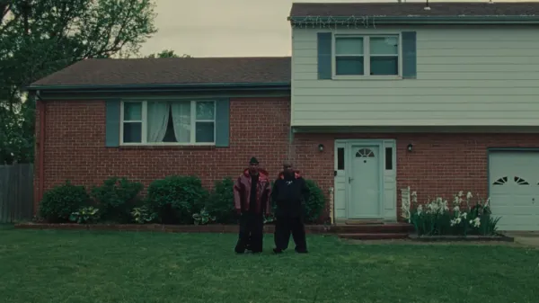 Clipse Honor Their Late Parents in Emotional "The Bird's Don't Sing" Visual