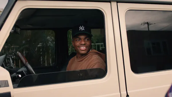 Netflix's The Vince Staples Show Gets Season 2 Trailer