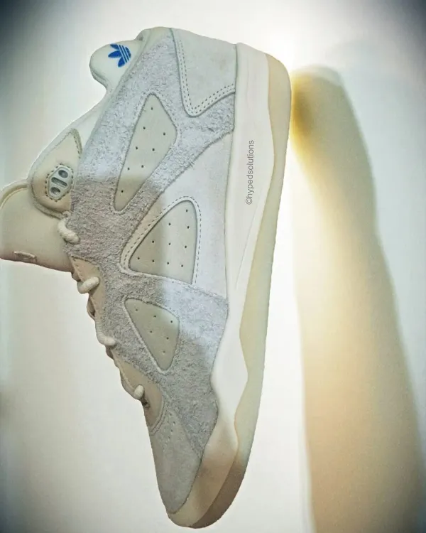 Bad Bunny's Signature adidas Shoe: The BadBo 1.0