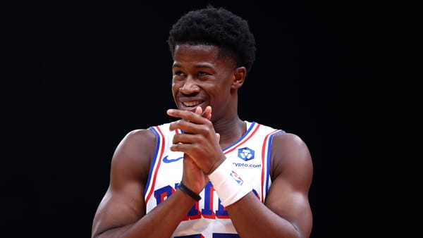 Friday Notes for October 31st, 2025