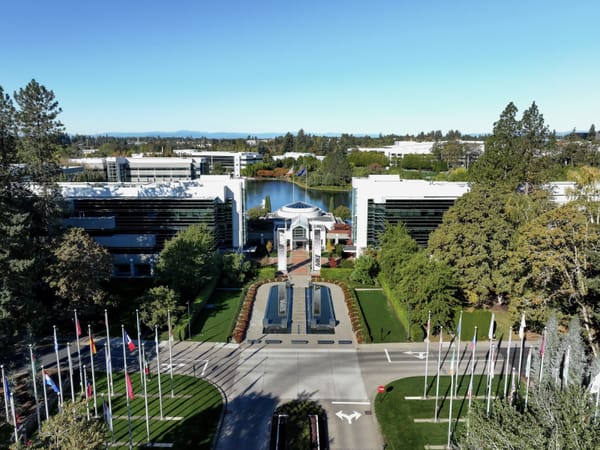 Nike Renames World Headquarters After Co-Founder Phil Knight