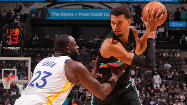 Thursday Notes for November 13th, 2025