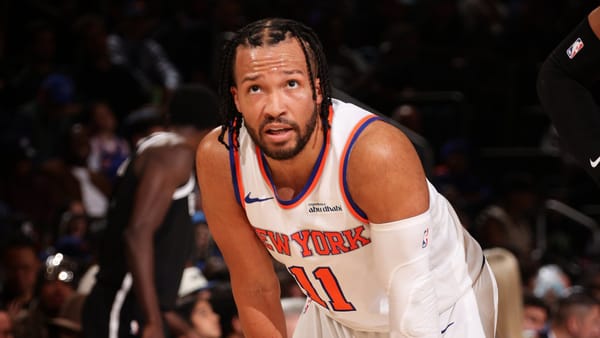 Wednesday Notes for November 12th, 2025