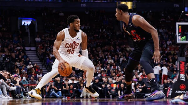 Friday Notes for November 14th, 2025