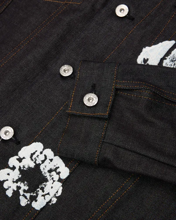 Denim Tears Asserts Creative Independence with DENIM BY DENIM TEARS Launch