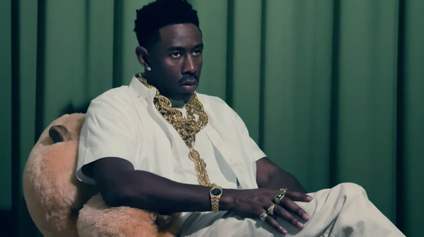 Tyler, The Creator Releases 'Sag Harbor'