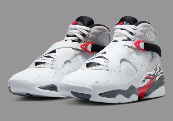Air Jordan 8 "Bugs Bunny" Returns
