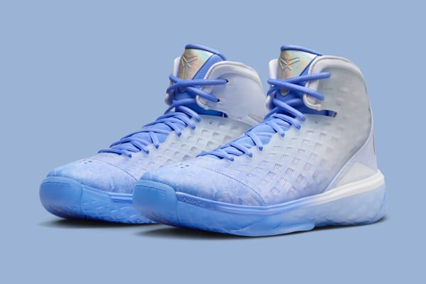 The Christmas Kobe Returns: Nike's Strategic Revival of Holiday Basketball Culture