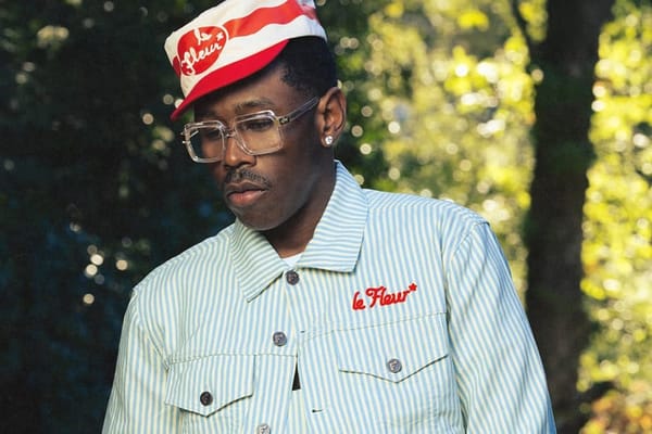 Tyler, the Creator Ends le FLEUR* Clothing Line