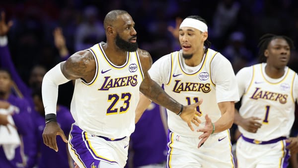 Monday Notes for December 8th, 2025