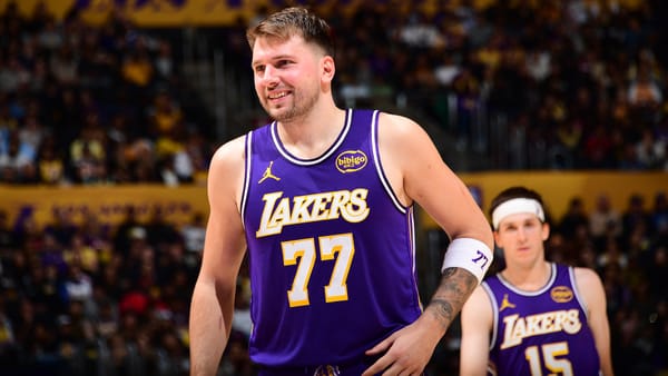 Tuesday Notes for December 2nd, 2025