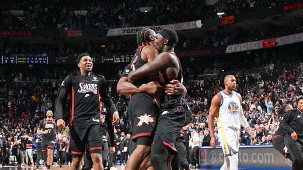 Friday Notes for December 5th, 2025