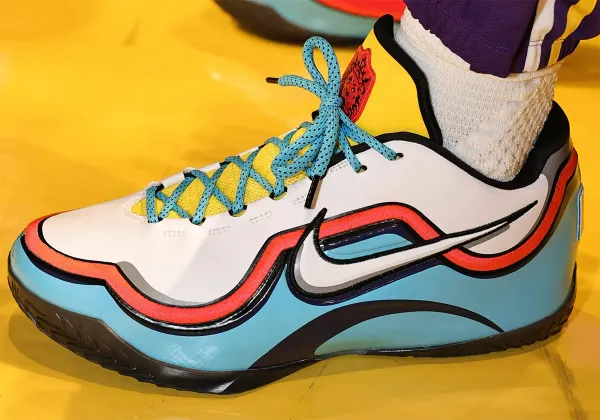 Nike LeBron 23 "Stewie"