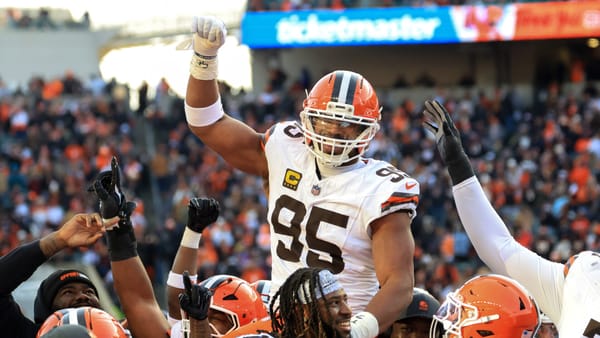 Myles Garrett, Puka Nacua, Jaxon Smith-Njigba Earn Unanimous All-Pro Selections
