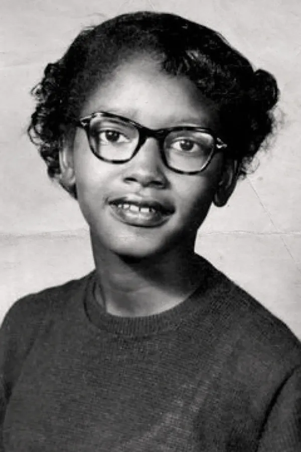 Civil Rights Pioneer Claudette Colvin Dies at 86