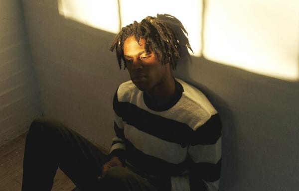 Daniel Caesar Returns to NPR's Tiny Desk With 12-Piece Choir