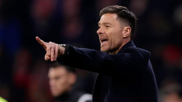 Xabi Alonso Departs Real Madrid by Mutual Agreement