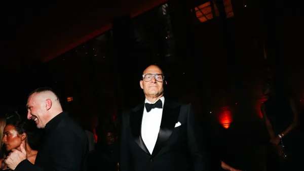 Saks Global CEO Marc Metrick Steps Down