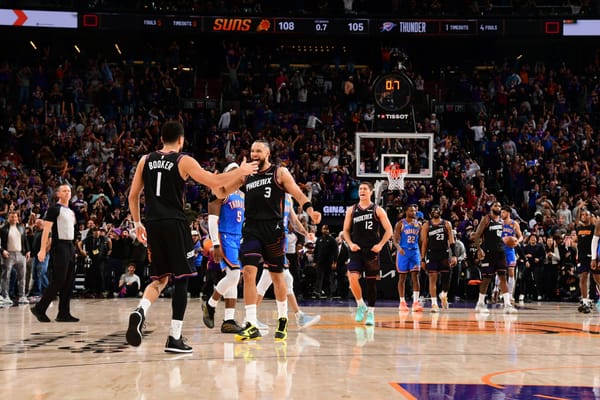 Daily Roundup: Sneakers, NFL Playoffs Set, NBA Action, Premier League Transfers & CES 2026 Kicks Off - January 5, 2026