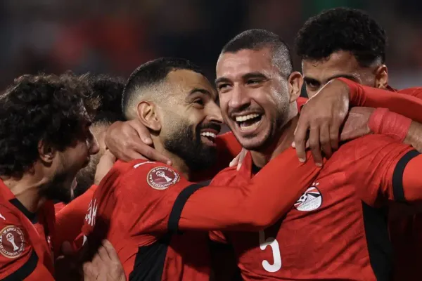Egypt 3 Ivory Coast 2: Salah Sets Up Liverpool Reunion With Mane in AFCON 2026 Semi-Final