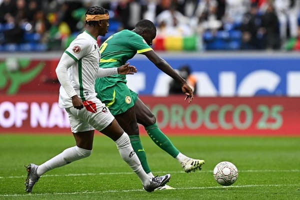AFCON 2025 Group Stage Complete: Round of 16 Bracket Set With Nigeria, Egypt Leading the Way