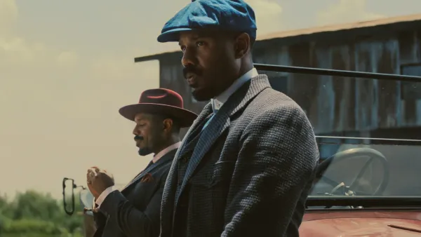2026 Oscar Nominations: 'Sinners' Leads With 16 Noms, Most Noms Ever