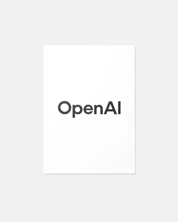 OpenAI's Audio-First Device Strategy