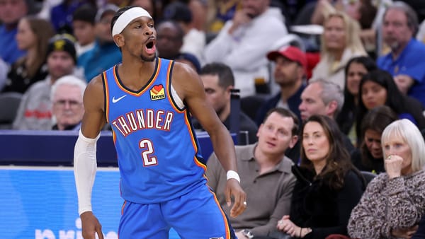 New Balance 204L Drops, Thunder Domination & CES 2026 Preview: Daily Roundup January 3, 2026