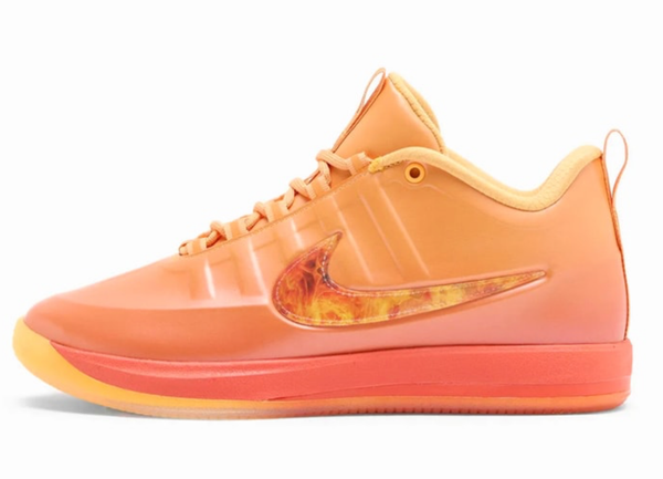 Nike Book 2 "Phoenix"