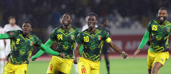AFCON Quarter-Finals Update: Morocco, Mali, Senegal, Cameroon Advance