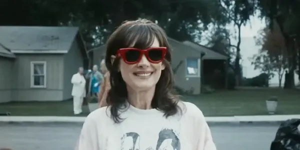 A$AP Rocky's "Punk Rocky" Video Features Winona Ryder