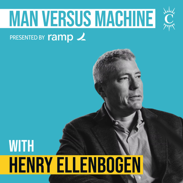 Understanding Change: Henry Ellenbogen on Investment Philosophy and AI's White-Collar Impact