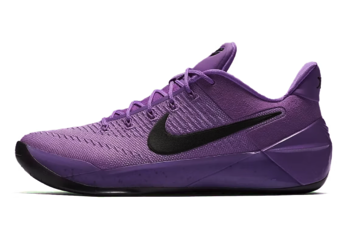 Nike Kobe AD Protro "Purple Stardust"