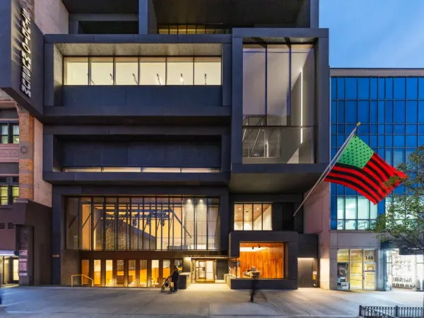 Studio Museum in Harlem to Close for More Than a Week After Sprinkler Emergency