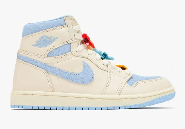 Air Jordan 1 Retro High OG "Clips" Releases March 7