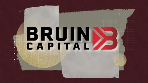 26North, TJC Lead $1 Billion Capital Raise for Bruin Capital