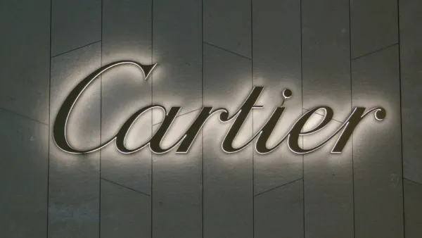 Cartier's Parent Company Richemont Reports Record Q3 Sales of $7.44 Billion, Up 11%