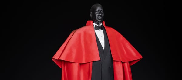 SCAD's "André Leon Talley: Style Is Forever" Transforms Personal Archive Into Institutional Legacy