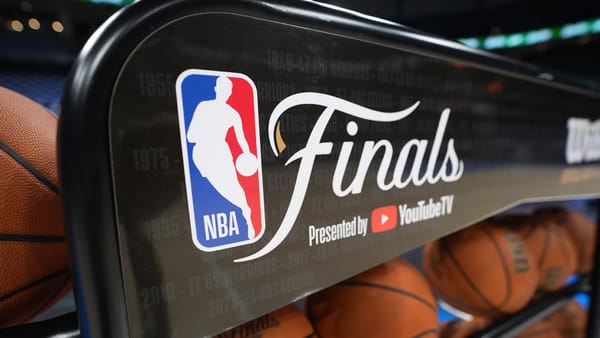 Revamped 2026 NBA Finals schedule released