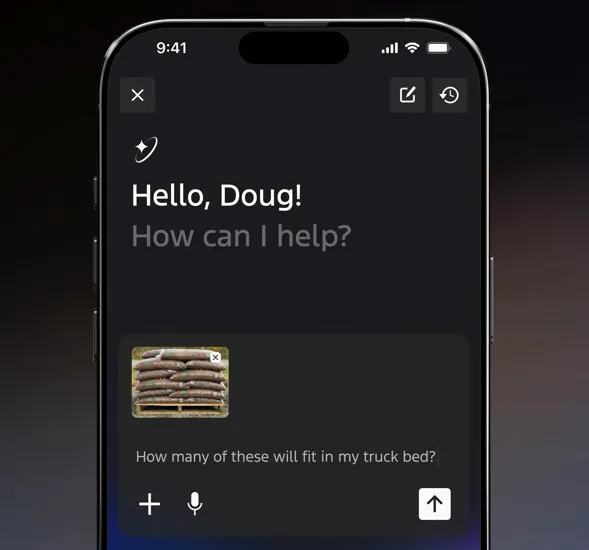 Ford Unveils AI Assistant and Next-Generation BlueCruise at CES 2026