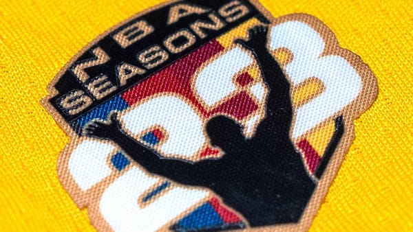 LeBron James to Wear Special Jersey Patch Honoring Record 23rd Season