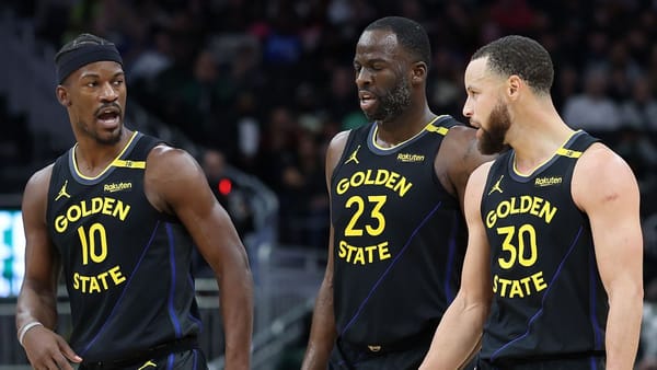 What to watch this Weekend in the NBA: January 2-4