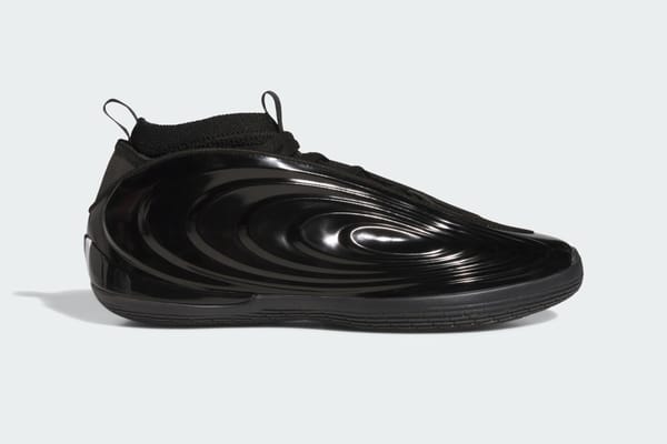 adidas Harden Vol. 10 "Hell Cat"